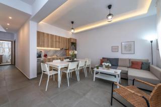 Venezian View Apartment - Heraklion - 0