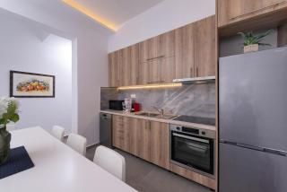 Venezian View Apartment - Iráclio - 7