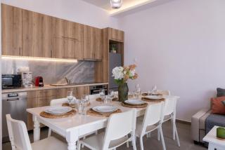 Venezian View Apartment - Iráclio - 4