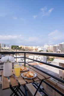 Venezian View Apartment - Iráclio - 3