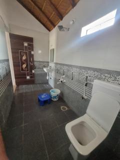 Khushi's Cottage - Hampi - 8