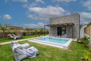 Hermagio Villa George by Estia - Malia - 6