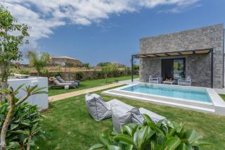 Hermagio Villa George by Estia - Malia - 3