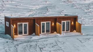 Brandsstaðir, gistihús í Blöndudal - 9