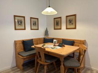 Chiemgau Comfort A3 Ferienwohnanlage Oberaudorf mit Hallenbad und Sauna - Oberaudorf - 7