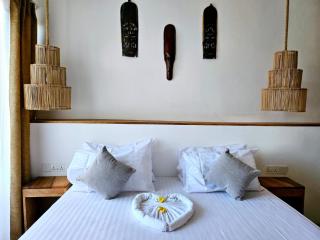 Mfumbwi Twins Apartments - Jambiani - 5