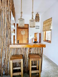Mfumbwi Twins Apartments - Jambiani - 4