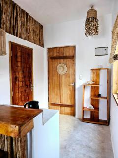 Mfumbwi Twins Apartments - Jambiani - 3
