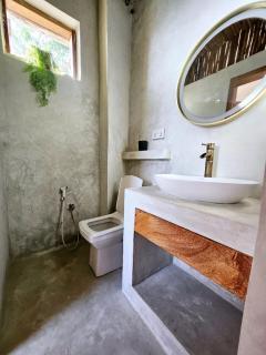 Mfumbwi Twins Apartments - Jambiani - 2