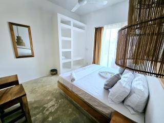 Mfumbwi Twins Apartments - Jambiani - 1