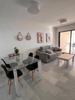 Apartamento en Altea con vistas al mar - Altea - 4