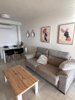 Apartamento en Altea con vistas al mar - Altea - 1