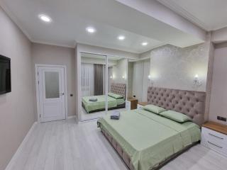 Starostenco Deluxe Apartment - Chişinău - 2