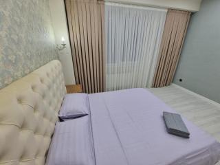 Starostenco Deluxe Apartment - Chişinău - 1