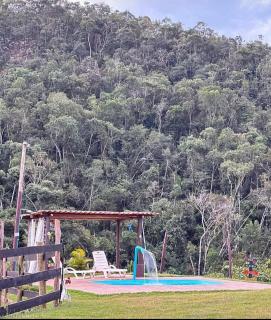 Sitio recanto Feliz - 8