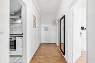 MONTEUR - Unterkunft für bis zu 7 Personen in 61118 Bad Vilbel - FB10 - 3