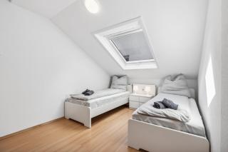 MONTEUR - Unterkunft für bis zu 7 Personen in 61118 Bad Vilbel - FB10 - 6