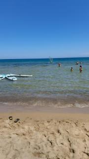 Veranda Sul Beach Di Alcamo Marina - 3
