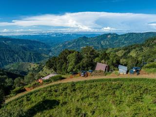 Glamping Jaulares Mountain - Rivas - 6