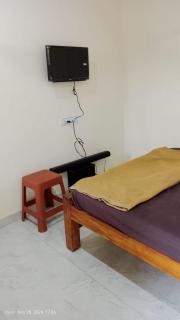 Mount Mist Homestay - Attigundi - 5