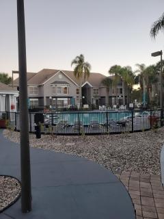 Nice 2 Miles from DISNEY Condo 1 Bedroom 1 Bath - 5