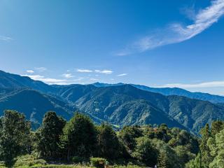 Glamping Jaulares Mountain - Rivas - 9