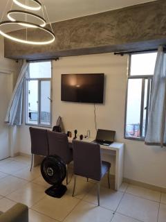 Apartment in the heart of Rio - Rio de Janeiro - 8