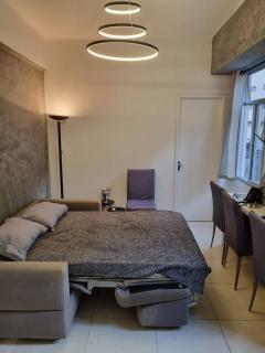 Apartment in the heart of Rio - Rio de Janeiro - 6