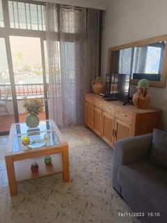 Comfortable bungalow in Santiago del Teide - 60 m² with balcony - 5