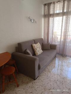 Comfortable bungalow in Santiago del Teide - 60 m² with balcony - 4
