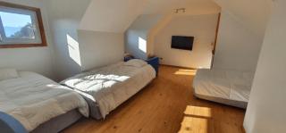 Hermosa casa en Puerto Varas - Ensenada - 5