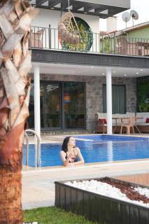 Parna Villa Sapanca - 2