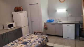 maison de vacances FRECONRUPT - La Broque - 7