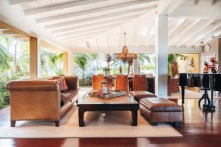 Private Island Isla Kiniw by Bocobay - Willemstad - 9