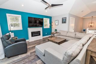 Soundside, ELEV, Priv Pool, Hot Tub, Community Amenities, MS853, Resting Beach Place - Corolla - 9