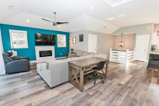 Soundside, ELEV, Priv Pool, Hot Tub, Community Amenities, MS853, Resting Beach Place - Corolla - 5