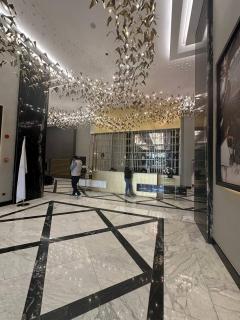Nest One Sky View 33rd Floor - Tashkent - 3