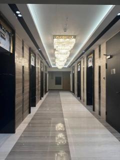 Nest One Sky View 33rd Floor - Tashkent - 2