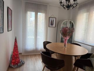 Apartamento Malvasía en el centro de Logroño - Logroño - 9
