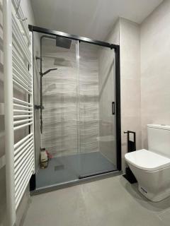 Apartamento Malvasía en el centro de Logroño - Logroño - 2