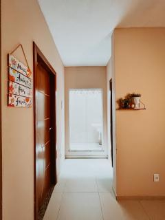 Caminho das praias - Boipeba - 2