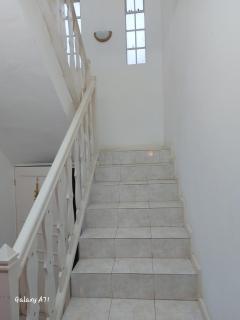 Holiday Home close to the BEACH - Flic-en-Flac - 2