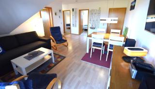 5016 FeWo Aquamarin - Dahme - 1