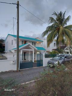Holiday Home close to the BEACH - 5