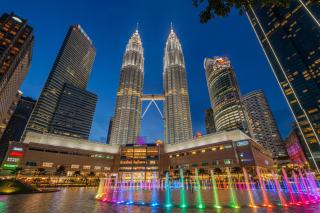 Home at Regalia KLCC - Kuala Lumpur - 7