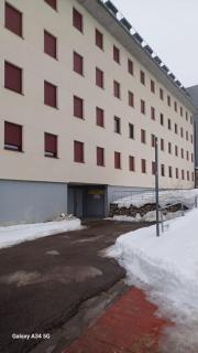 Apartamentos Sierra - 2