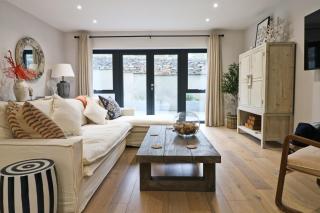 Fifty Steps from the beach! - St Merryn - 9
