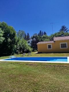 CASA ROCA Valle Hermoso - 8