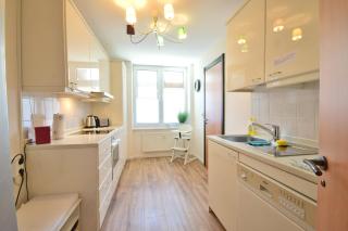 Ferienwohnung Alltagsflucht - 2
