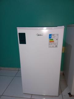 STUDIO AMPLO No CENTRO DE BELÉM - 2